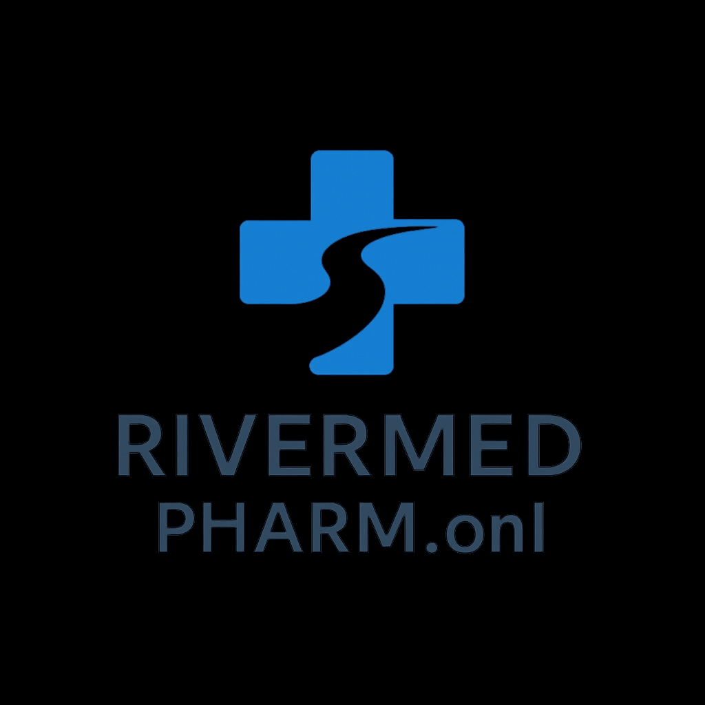 Rivermedpharm